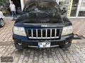 2005 model 2.7 CRD Overland orijinal emsalsiz özel plakalı