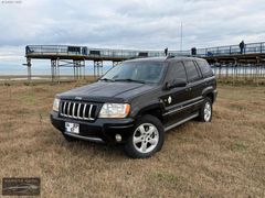 2005 model 2.7 CRD Overland orijinal emsalsiz özel plakalı