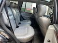 2005 model 2.7 CRD Overland orijinal emsalsiz özel plakalı