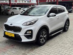 ÖZ YK OTOMOTİVDEN HATASIZ 2020 KIA SPORTAGE 1.6 BENZİN LPG COOL