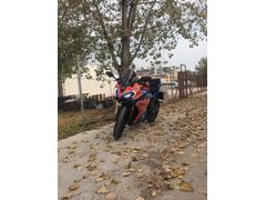 Sahibinden CFmoto 250SR 