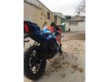 Sahibinden CFmoto 250SR 