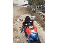 Sahibinden CFmoto 250SR 