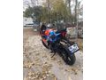 Sahibinden CFmoto 250SR 