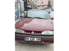 Sahibinden Renault R 19 1.4 Europa RN 1996 Model