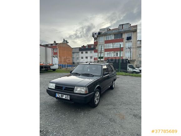 Sahibinden Tofaş Kartal S 1997 Model