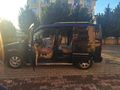 Sahibinden Ford Transit Connect K210 S GLX 2013 Model  200.000 km Siyah