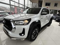 MAREL PLAZA*DAN 2023 TOYOTA HİLUX 2.4 ADVENTURE