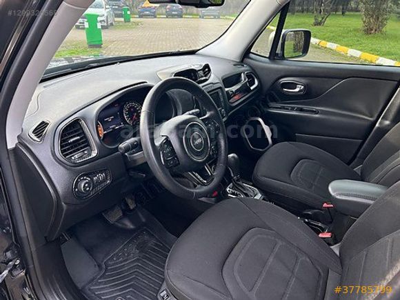 2016 model Hatasız Otomatik