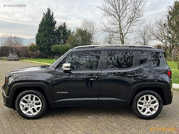 2016 model Hatasız Otomatik