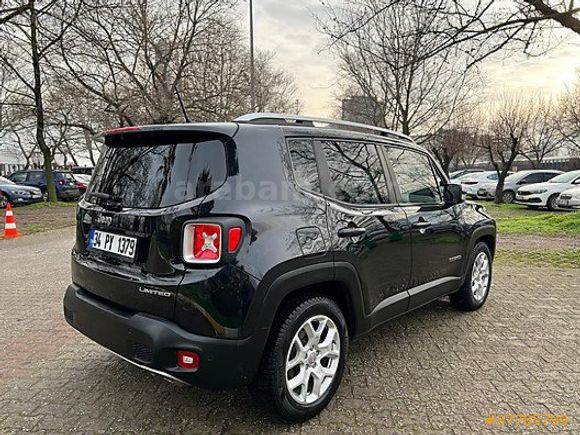 2016 model Hatasız Otomatik