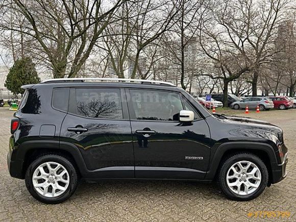 2016 model Hatasız Otomatik