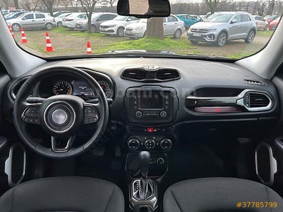2016 model Hatasız Otomatik