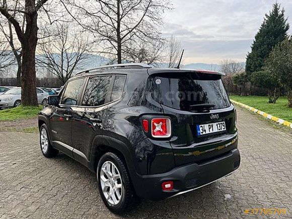 2016 model Hatasız Otomatik