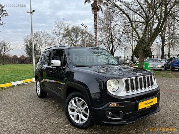 2016 model Hatasız Otomatik