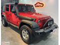 KARACA'dan 2011 JEEP WRANGLER 2.8 CRD 4X4 RUBİCON 200 HP HATASIZ