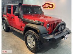 KARACA'dan 2011 JEEP WRANGLER 2.8 CRD 4X4 RUBİCON 200 HP HATASIZ