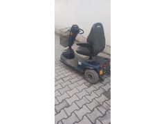 Sahibinden Elektrikli Araçlar Kickscooter Diğer Markalar