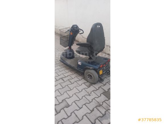 Sahibinden Elektrikli Araçlar Kickscooter Diğer Markalar