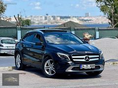 DERE MOTORS,DAN 2014 GLA MERCEDES 180 CDI URBAN