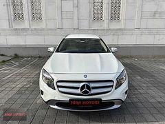 HİRA'dan 2014 MODEL GLA 200 URBAN /OTOMATİK/ 160 BİN KM/BAKIMLI
