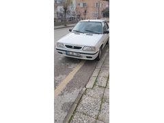 Sahibinden Renault R 9 1.4 Broadway RNi 1998 Model