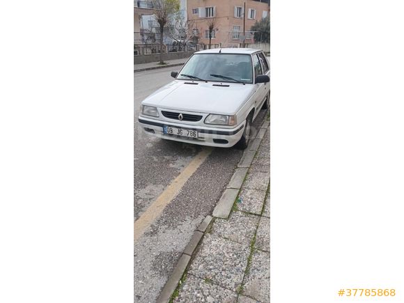 Sahibinden Renault R 9 1.4 Broadway RNi 1998 Model