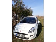 Sahibinden Fiat Punto 1.3 Multijet Pop 2013 Model