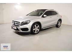 Mercedes-Benz GLA 180 Cdi Amg 7G-DCT 109HP - 2016