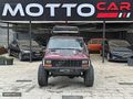 MOTTOCAR| CHEROKEE 4.0 OTOMATİK - 1989 - ÇADIR - YÜKSELTME KİTİ