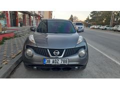 Sahibinden Nissan Juke 1.5 dCi Sport Pack 2011 Model  168.000 km Gri
