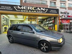 Sahibinden Fiat Tipo 1.6 SLX ie empi  