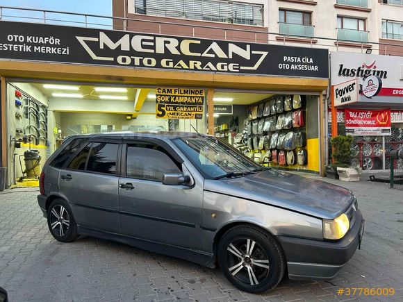 Sahibinden Fiat Tipo 1.6 SLX ie empi  