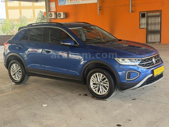 2023 MODEL 98 BİNDE OTOMATİK