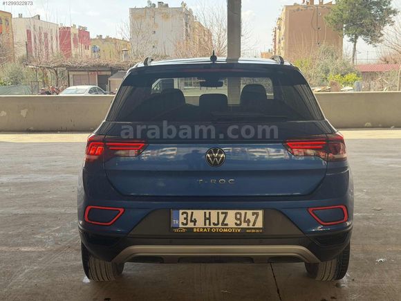 2023 MODEL 98 BİNDE OTOMATİK