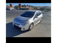 Sahibinden Renault Clio 1.5 dCi Grandtour Extreme 2011 Model Batman