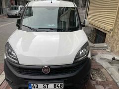 Sahibinden Fiat Doblo Cargo 1.6 Multijet Maxi Frigo 2023 Model 