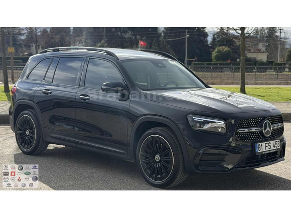 SOFUOGLU MOTORS'dan NIGHT EDITION-GECE PAKETI OZEL SERI