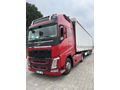 Sahibinden Volvo FH 500 