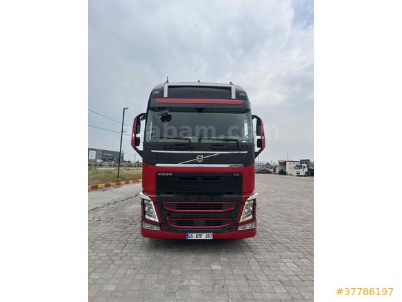 Sahibinden Volvo FH 500 