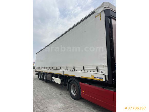 Sahibinden Volvo FH 500 