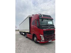 Sahibinden Volvo FH 500 