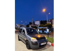 Sahibinden Citroen Berlingo 1.9 D X 2007 Model 