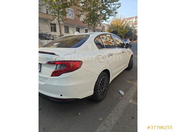 Sahibinden Fiat Egea 1.4 Fire Easy Plus 2021 Model
