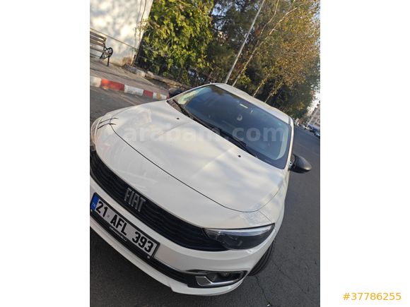 Sahibinden Fiat Egea 1.4 Fire Easy Plus 2021 Model