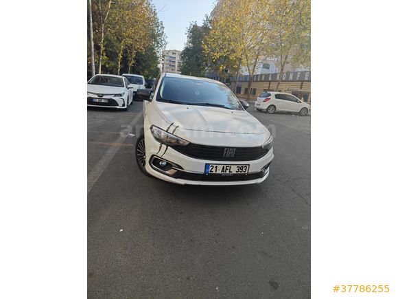 Sahibinden Fiat Egea 1.4 Fire Easy Plus 2021 Model