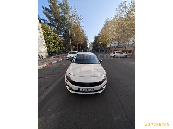 Sahibinden Fiat Egea 1.4 Fire Easy Plus 2021 Model