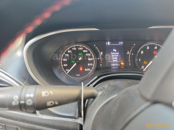 Sahibinden Fiat Egea 1.4 Fire Easy Plus 2021 Model
