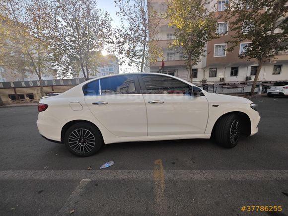 Sahibinden Fiat Egea 1.4 Fire Easy Plus 2021 Model