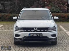 VOLKSWAGEN TİGUAN 1.4 TSİ COMFORTLİNE
